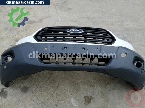 Ford Transit Ön Tampon çıkma parça