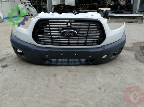 Ford Transit Ön Tampon çıkma parça
