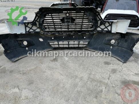 Ford Transit Ön Tampon çıkma parça