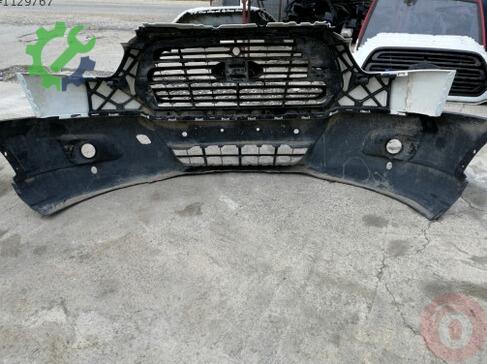 Ford Transit Ön Tampon çıkma parça
