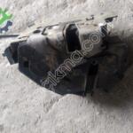 2014 Ford Transit Sağ Ön Kapı Kilidi Çıkma Parça Van
