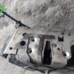 2014 Ford Transit Sağ Ön Kapı Kilidi Çıkma Parça Van