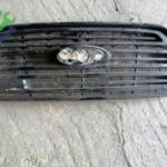 2014-2018 Ford Transit v363 panjur