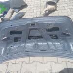 2014 2018 Hyundai Elantra arka bagaj kapağı