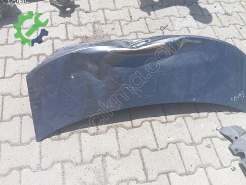 Hyundai Elantra Bagaj Kapağı çıkma parça