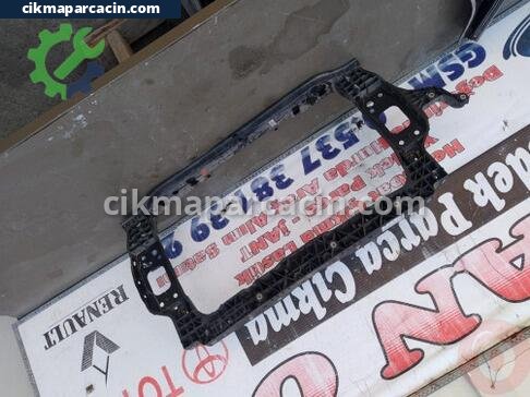 Hyundai i20 Ön Panel çıkma parça