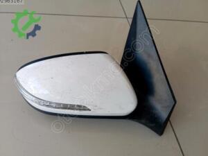 2014 2018 Hyundai i20 sağ ayna