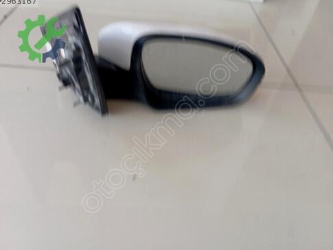 Hyundai i20 Sağ Dış Ayna çıkma parça