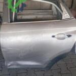 2014 2018 Hyundai Tucson sol arka kapı
