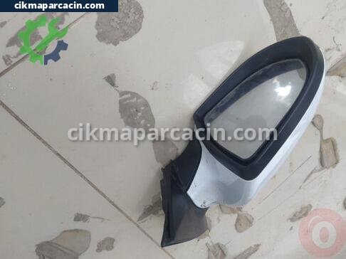 Kia Sportage Sol Dış Ayna çıkma parça
