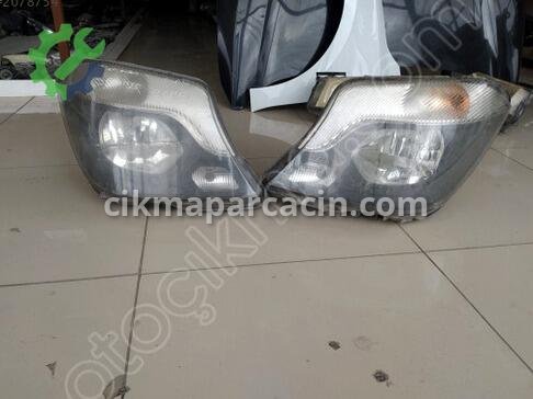 Mercedes-Benz Sprinter Sağ Ön Far çıkma parça