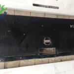 2014 2018 Nissan Navara arka bagaj kapağı