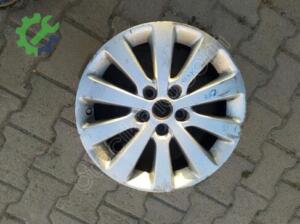 2014 2018 Opel Astra j kasa 17 inc celik jant