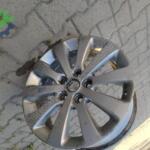 2014 2018 Opel Astra j kasa 17 inc celik jant