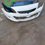 2014 2018 Opel Astra j kasa ön tampon