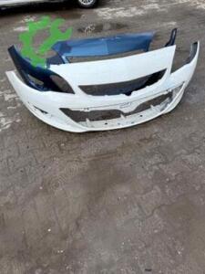 2014 2018 Opel Astra j kasa ön tampon