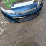 2014 2018 Opel Astra j kasa ön tampon