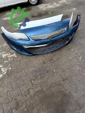 Opel Astra Ön Tampon çıkma parça