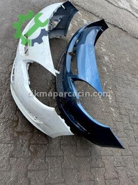 Opel Astra Ön Tampon çıkma parça