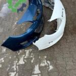 2014 2018 Opel Astra j kasa ön tampon