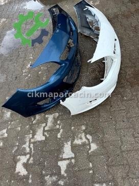 Opel Astra Ön Tampon çıkma parça