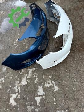 Opel Astra Ön Tampon çıkma parça