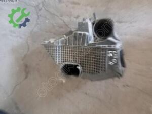 2014 2018 Renault Clio 4 1.5 hava filtre kutusu 165001258 r