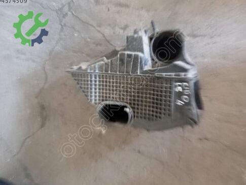 Renault Clio Hava Filtresi Kutusu çıkma parça