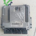 2014 Renault Clio Motor Beyni Çıkma Parça Van