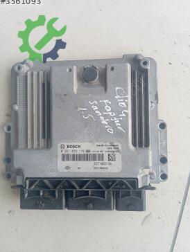 Renault Clio Motor Beyni çıkma parça
