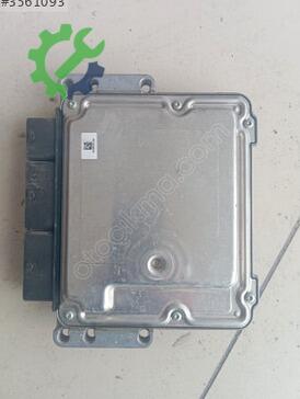 Renault Clio Motor Beyni çıkma parça