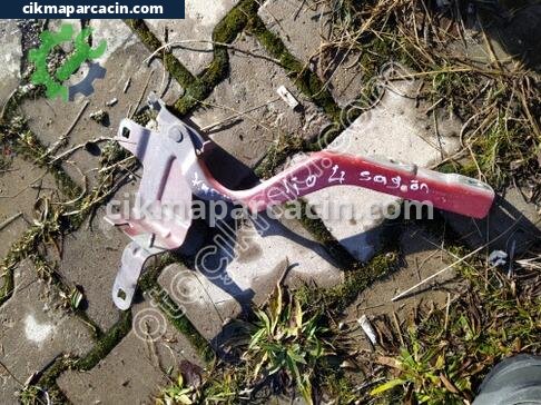 Renault Clio Kaput Menteşesi çıkma parça
