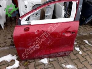 2014 2018 Renault Clio sol ön kapı