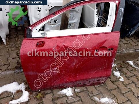 Renault Clio Sol Ön Kapı çıkma parça