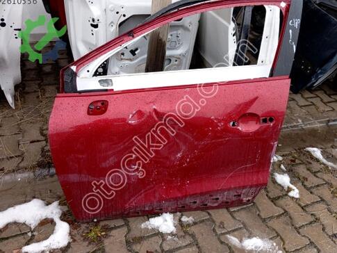 Renault Clio Sol Ön Kapı çıkma parça