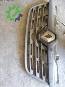 2014-2018 Renault master 3 panjur