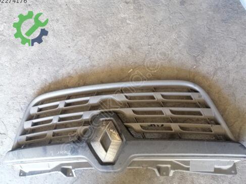 Renault Master Panjur 2014-2018 çıkma parça