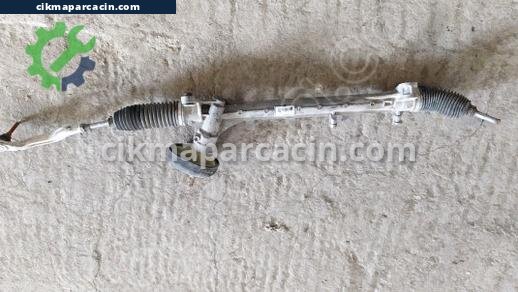 Renault Megane Direksiyon Kutusu çıkma parça