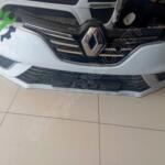 2014 2018 Renault Megane 4 ön tampon