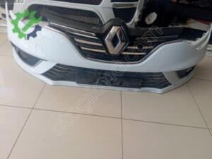 2014 2018 Renault Megane 4 ön tampon