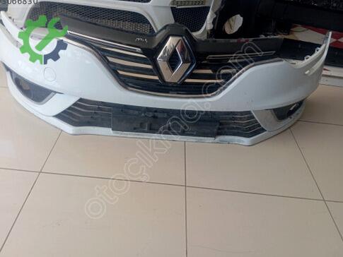 Renault Megane Ön Tampon çıkma parça