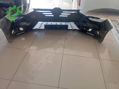 Renault Megane Ön Tampon çıkma parça