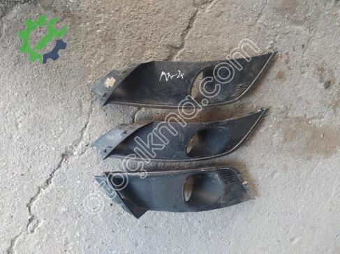 Renault Megane Sis Farı Çerçevesi çıkma parça