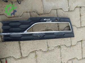 2014 2018 Skoda Octavia sag sis cercevesi