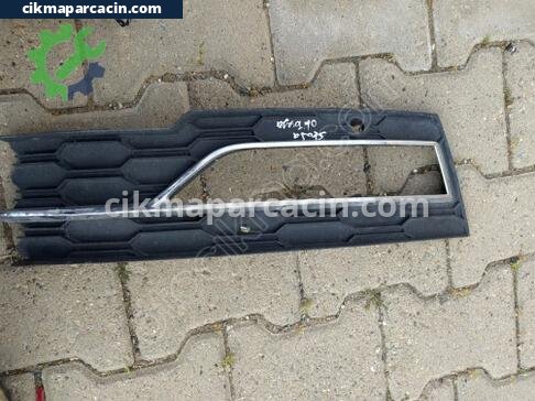 Skoda Octavia Sis Farı Çerçevesi çıkma parça