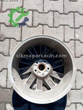 Skoda Superb Çelik Jant çıkma parça
