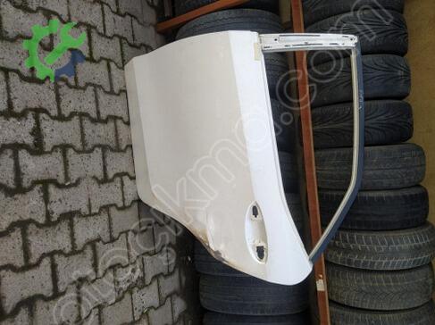 Toyota Corolla Sol Arka Kapı çıkma parça