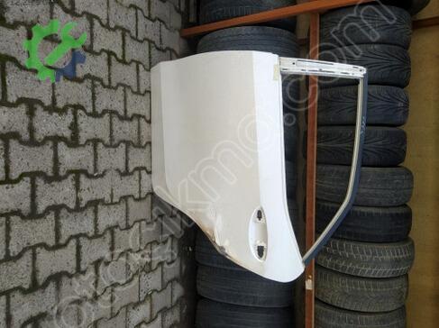 Toyota Corolla Sol Arka Kapı çıkma parça