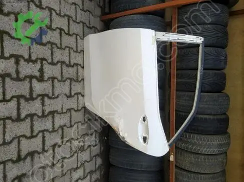 Toyota Corolla Sol Arka Kapı çıkma parça