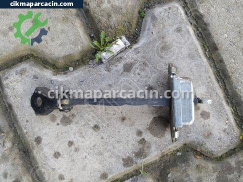 Toyota Corolla Sol Arka Kapı Menteşesi çıkma parça
